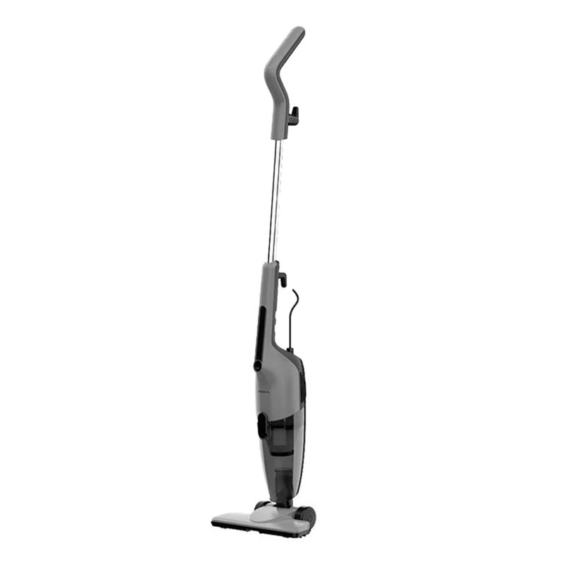 جاروبرقی 600 وات درما مدل DX-120C