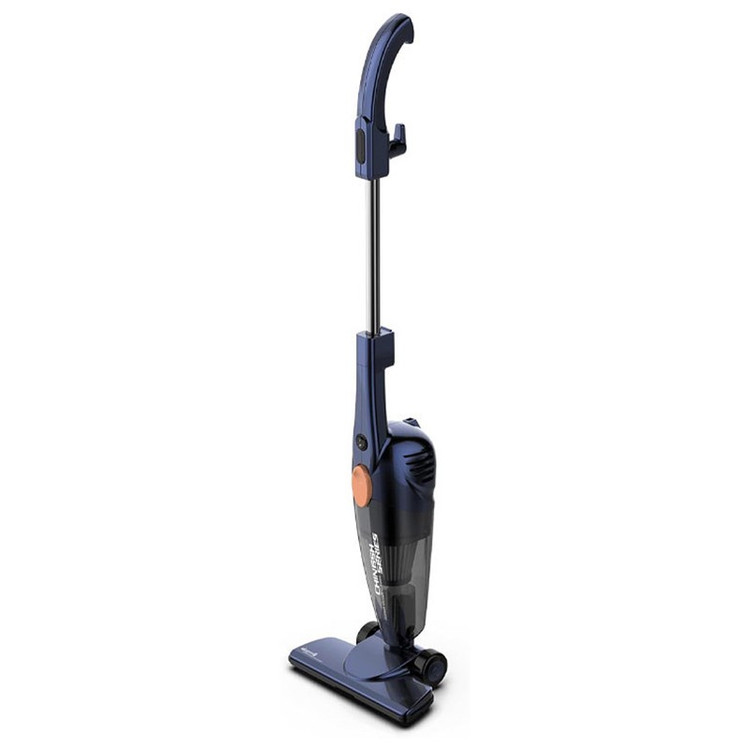 جاروبرقی 600 وات درما مدل DX118C PRO