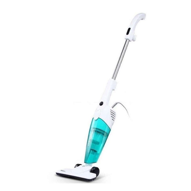 جاروبرقی 400 وات درما مدل DX118C