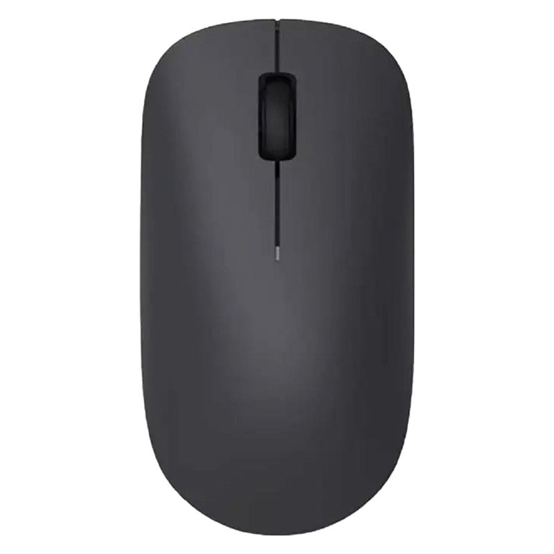 ماوس بی سیم شیائومی مدل LITE 2 (XMWXSB02YM)