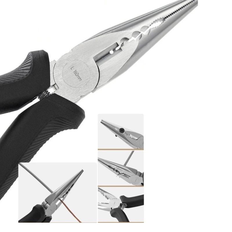 جعبه ابزار میجیا مدل TOOL BOX MJGJX001QW