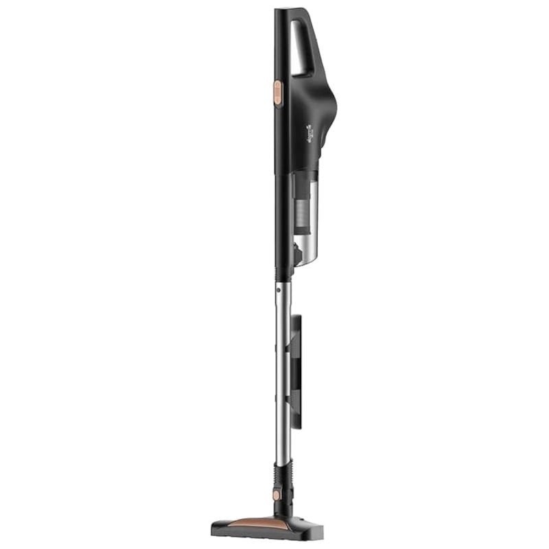 جاروبرقی 600 وات درما مدل DX600