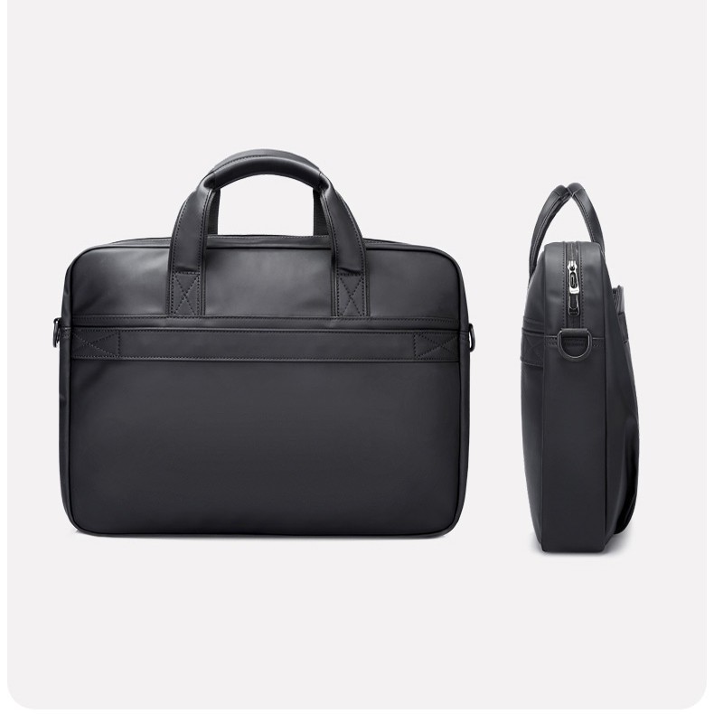 کیف لپ تاپ بنج مدل BG-2558 مناسب برای لپ تاپ تا 14 اینچی