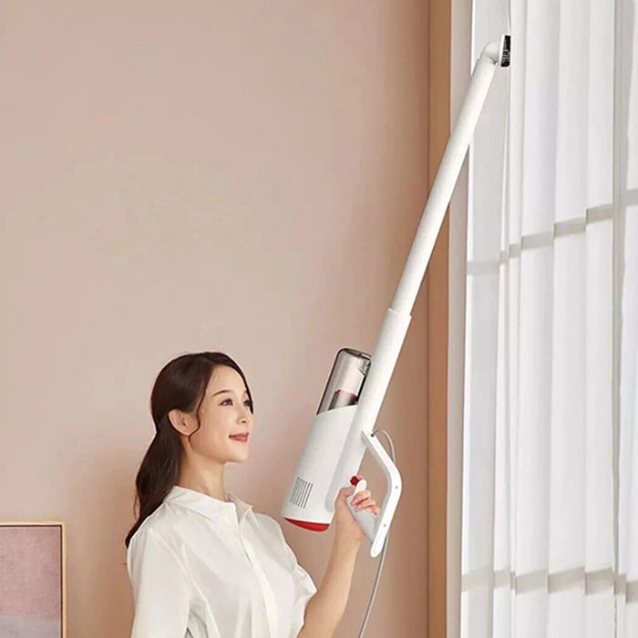 جاروبرقی درما مدل DX300