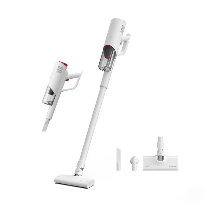 جاروبرقی درما مدل DX300