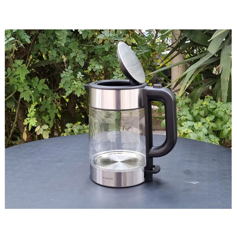 کتری برقی شیائومی مدل Glass Kettle