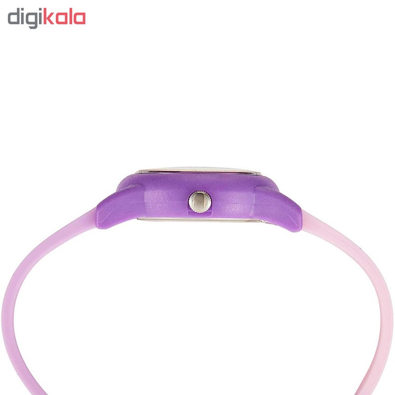 ساعت مچی عقربه ای دخترانه کیو اند کیو مدل vr99j006y