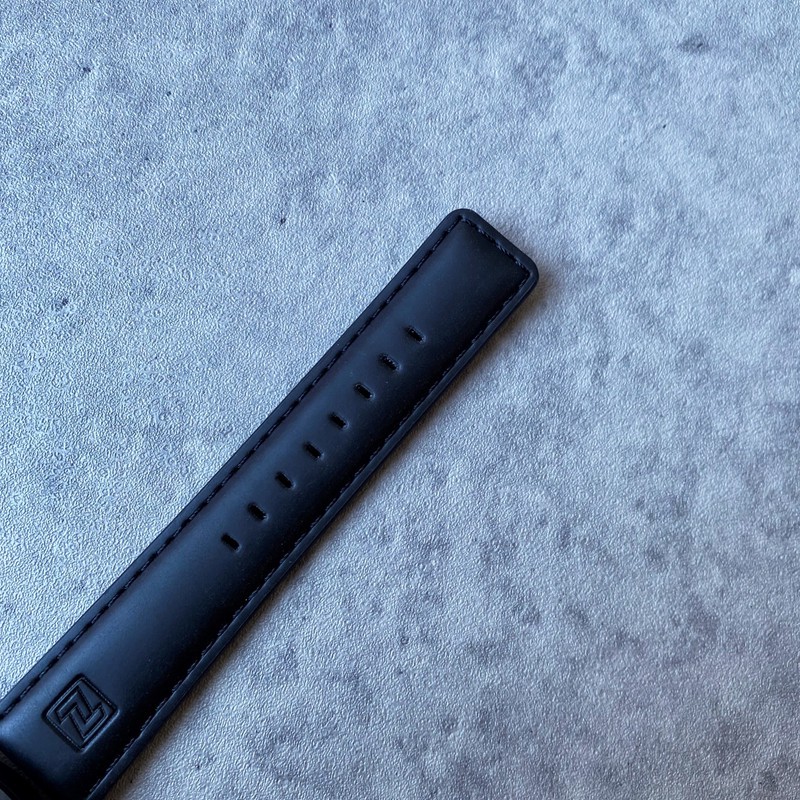 ساعت مچی عقربه ای مردانه نیوی فورس مدل NF9229 BWB