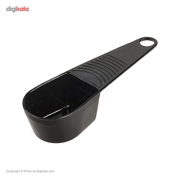 قهوه ساز مولینکس مدل FG1518، ظرفیت دم آوری شش فنجان با فیلتر دائمی، دارای صفحه گرم نگهدارنده قهوه