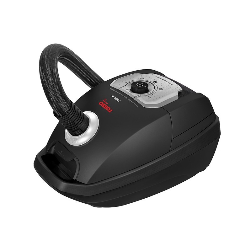 جاروبرقی 3000 وات روسو مدل Z35