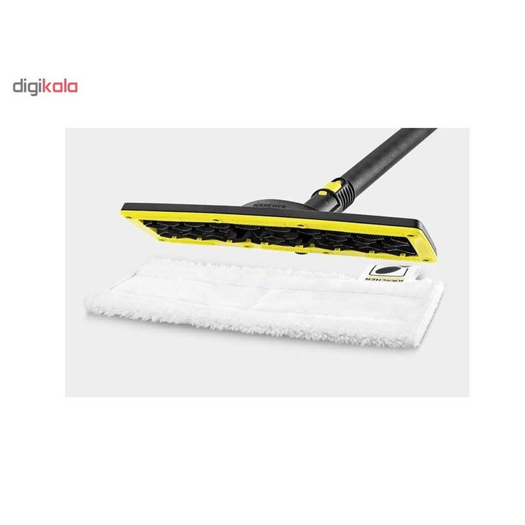 حوله بخارشوی کرشر مدل Easyfix بسته 2 عددی