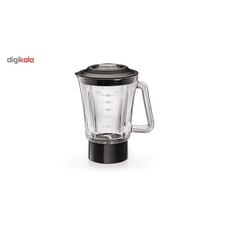 مخلوط کن بلک اند دکر مدل BX600G