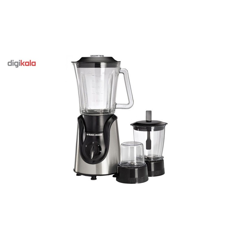 مخلوط کن بلک اند دکر مدل BX600G