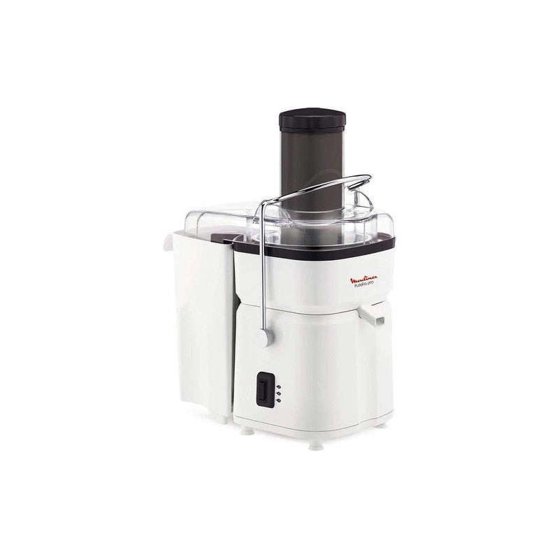 آبمیوه گیری مولینکس مدل JU450