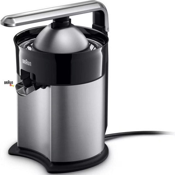 آب مرکبات گیر 160 وات براون مدل CJ7050