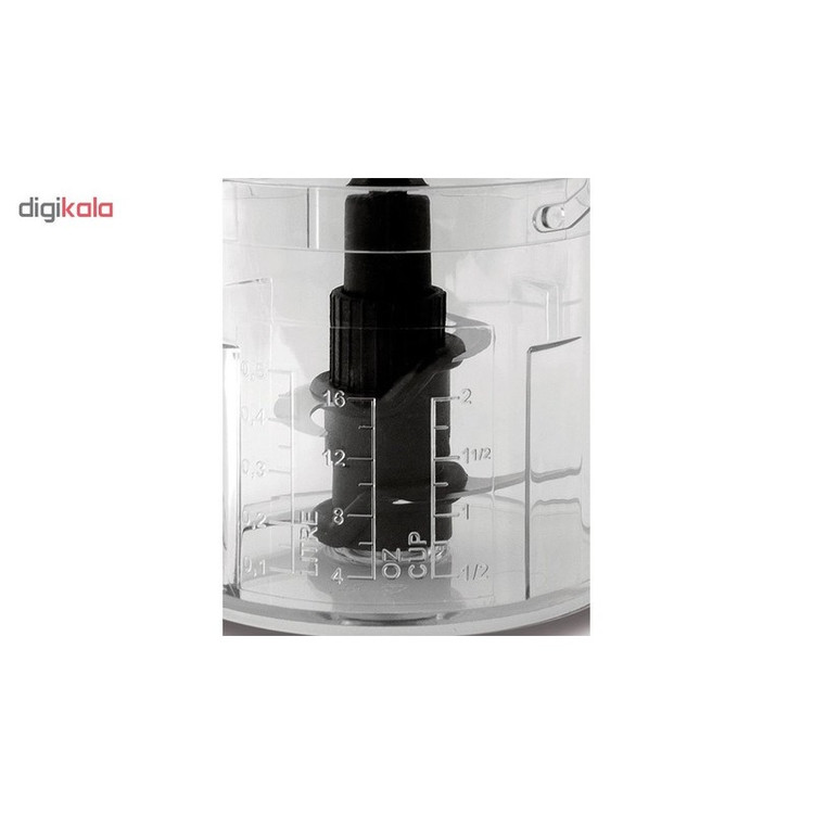 خردکن مولینکس مدل DJ450