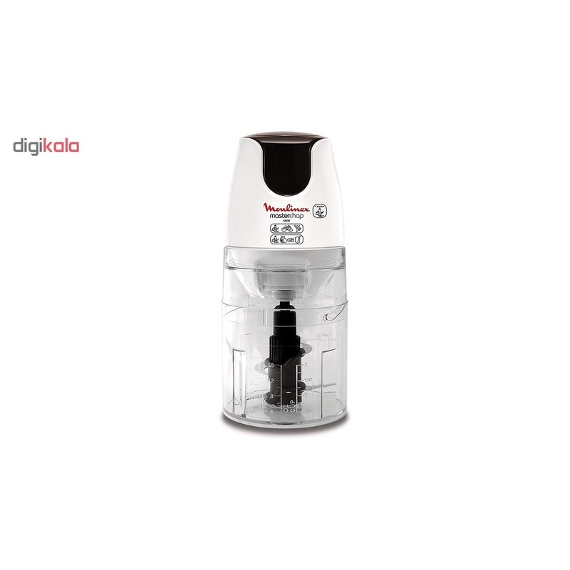 خردکن مولینکس مدل DJ450