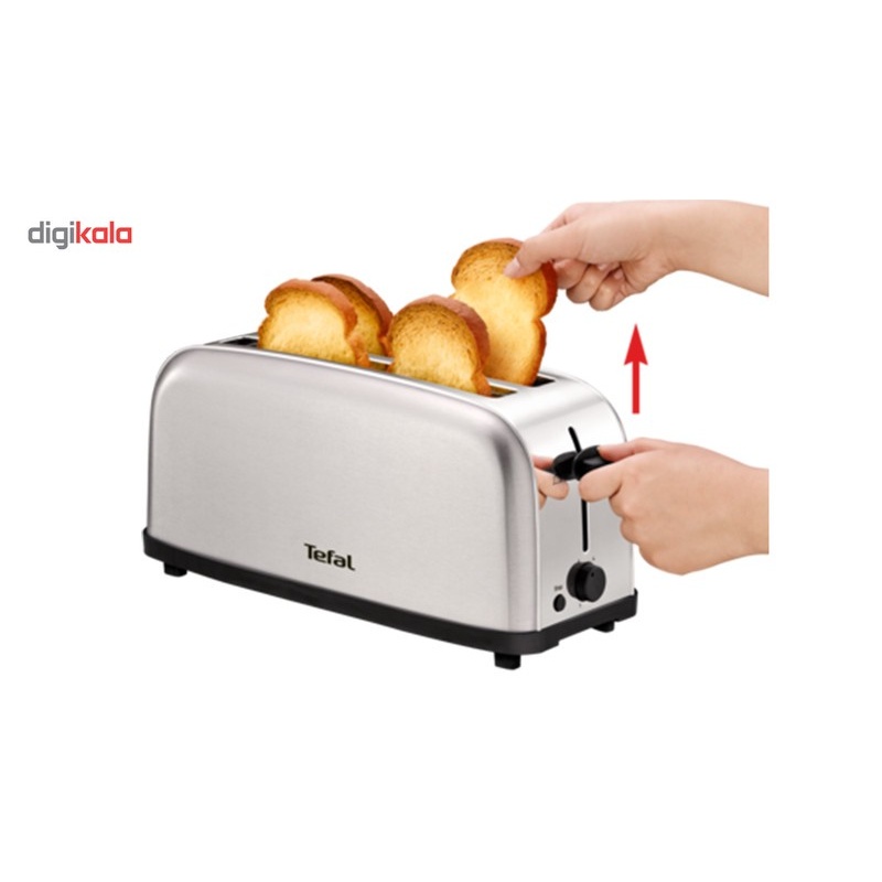 توستر تفال مدل TL330D