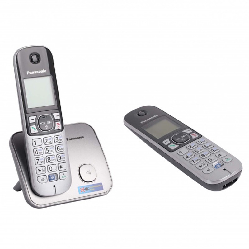 تلفن پاناسونیک مدل KX-6811