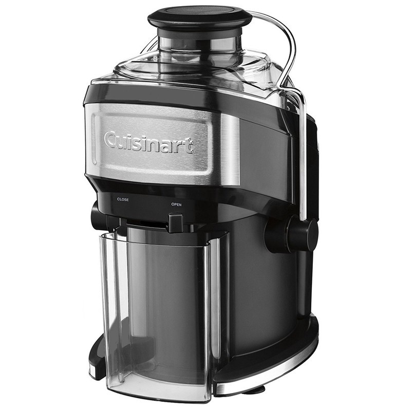 آبمیوه گیری کوئیزینارت مدل CJE500E