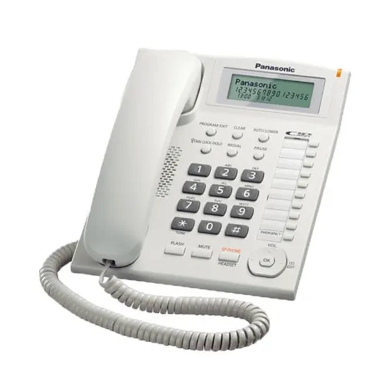 تلفن پاناسونیک مدل KX-TS880MX