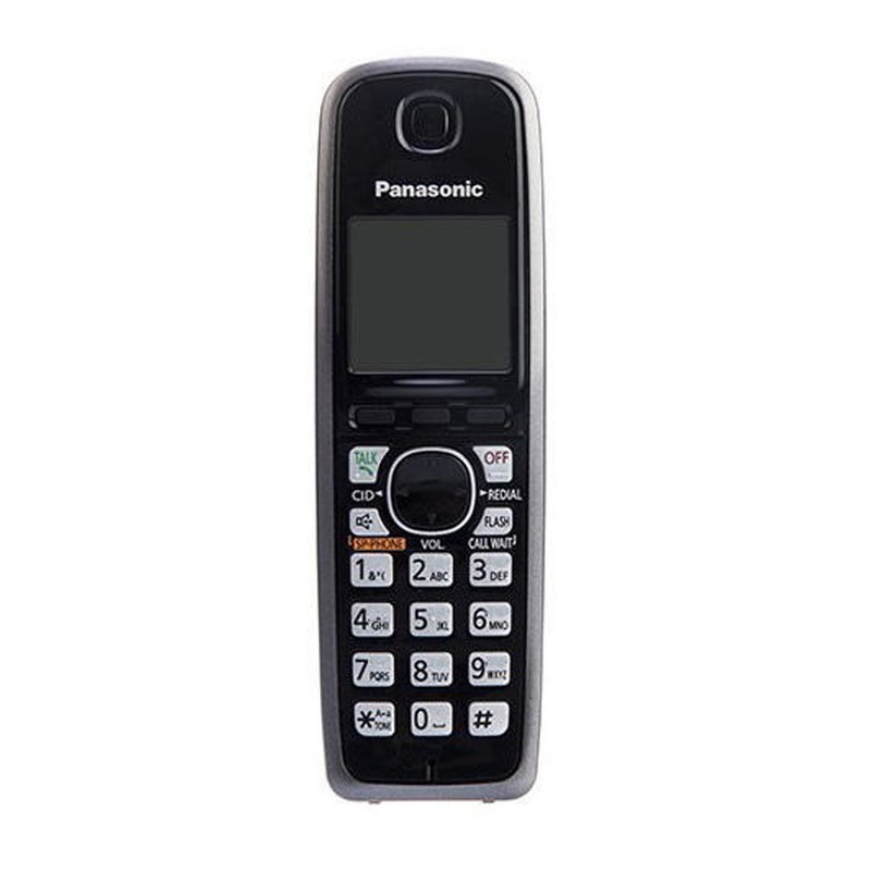 تلفن بی سیم پاناسونیک مدل KX-TG3711BX5