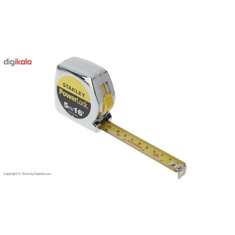 متر 5 متری استنلی مدل STHT33158-8