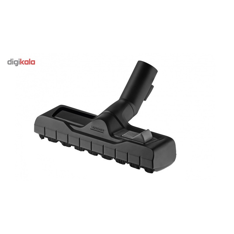 نازل جاروبرقی کرشر مدل DRY FLOOR