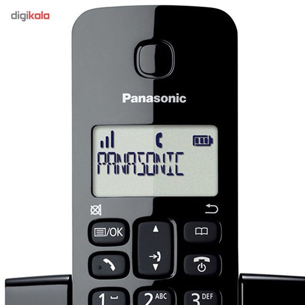 تلفن بی سیم پاناسونیک مدل KX-TGB110