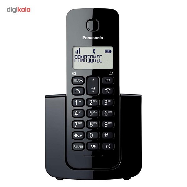 تلفن بی سیم پاناسونیک مدل KX-TGB110