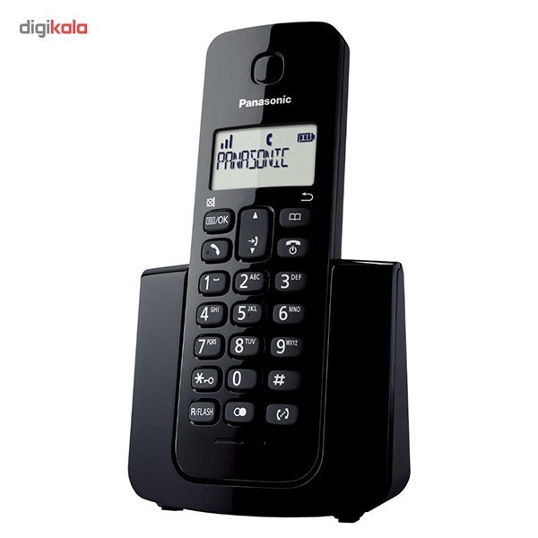 تلفن بی سیم پاناسونیک مدل KX-TGB110