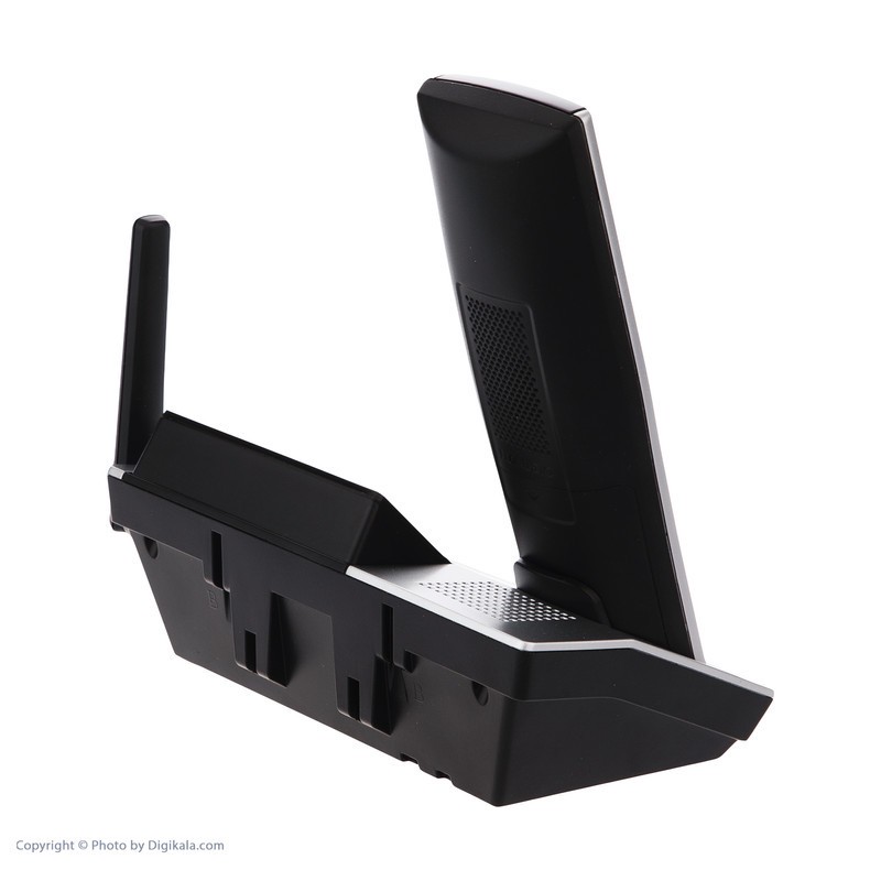 تلفن بی سیم آلکاتل مدل XP1060