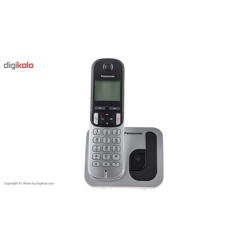 تلفن بی سیم پاناسونیک مدل KX-TGC210