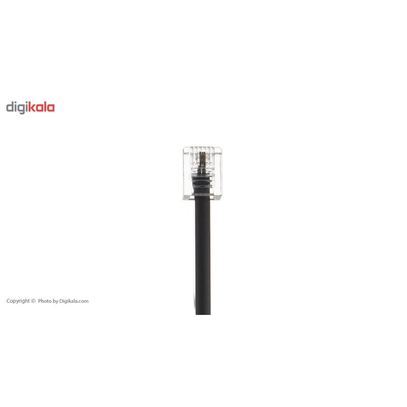 تلفن بی سیم پاناسونیک مدل KX-TGC210