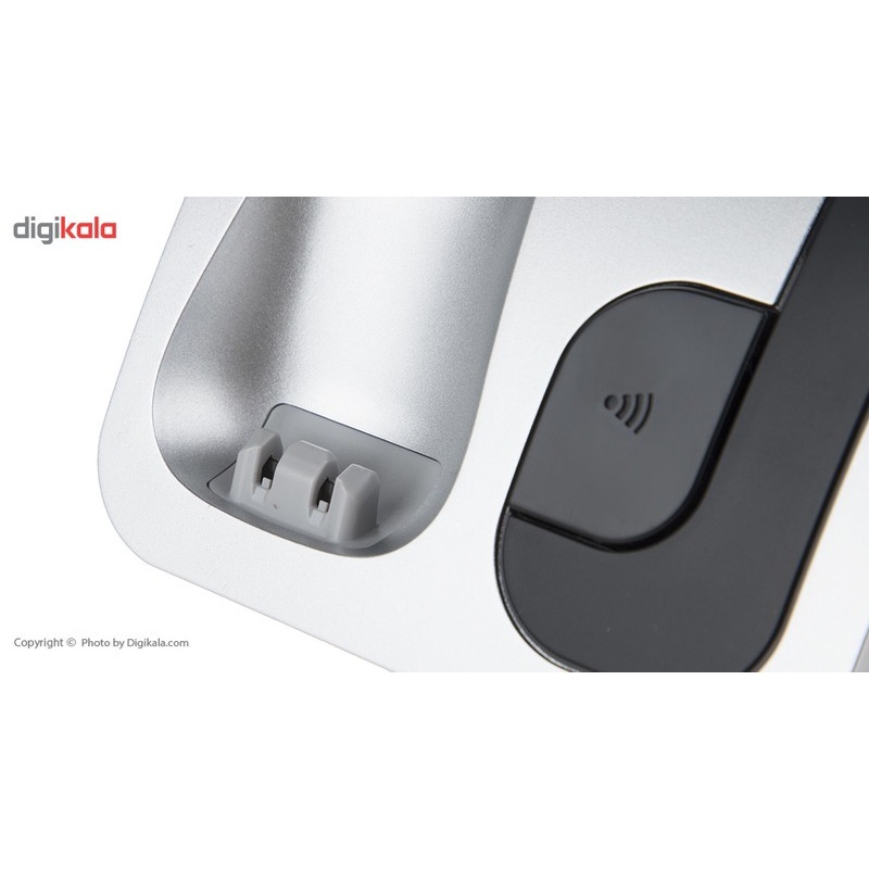 تلفن بی سیم پاناسونیک مدل KX-TGC210