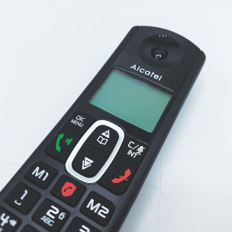 تلفن بی سیم آلکاتل مدل F685 Voice FR