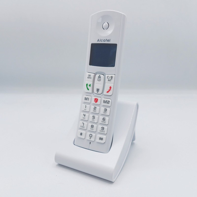 تلفن بی سیم آلکاتل مدل F685