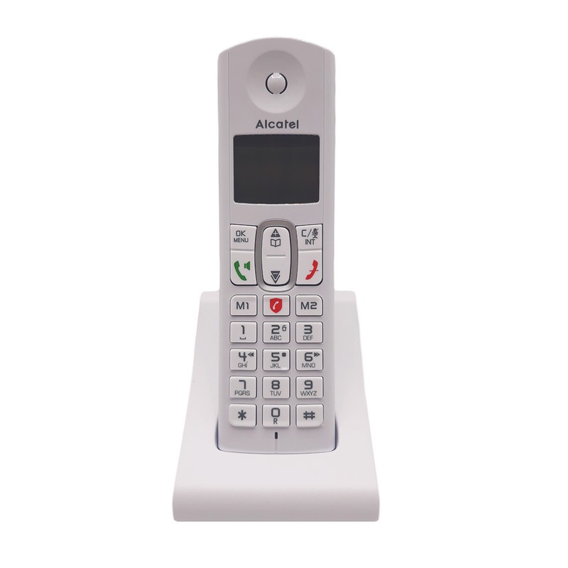 تلفن بی سیم آلکاتل مدل F685 Voice Duo