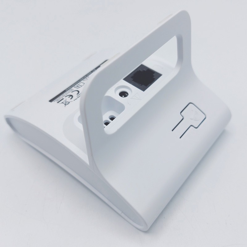 تلفن بی سیم آلکاتل مدل F685 Voice Duo FR