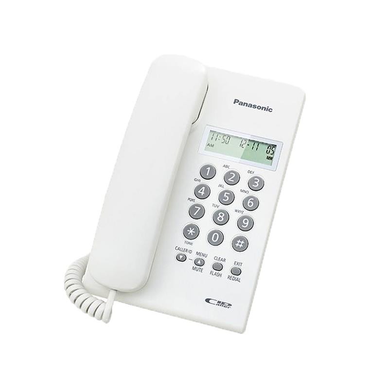 تلفن پاناسونیک مدل KX-TSC60