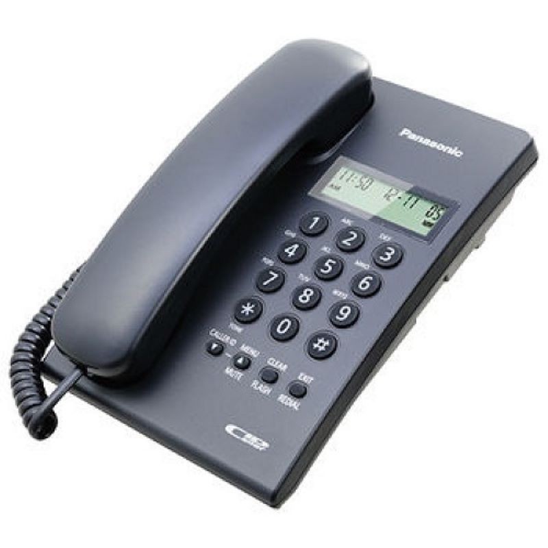 تلفن پاناسونیک مدل KX-TSC60