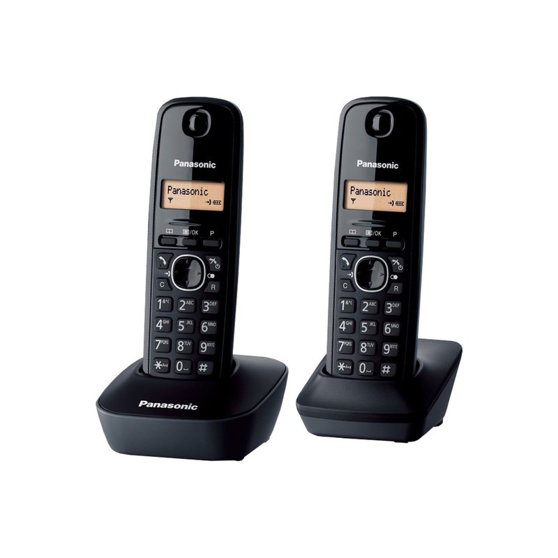 تلفن پاناسونیک مدل KX-TG1612