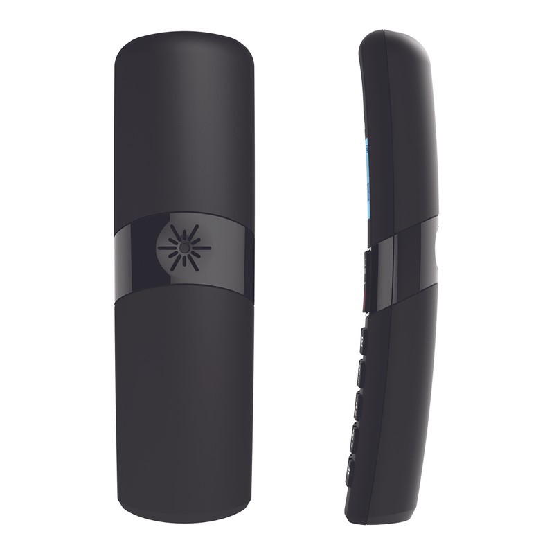 تلفن بی سیم آلکاتل مدل F860 Voice FR