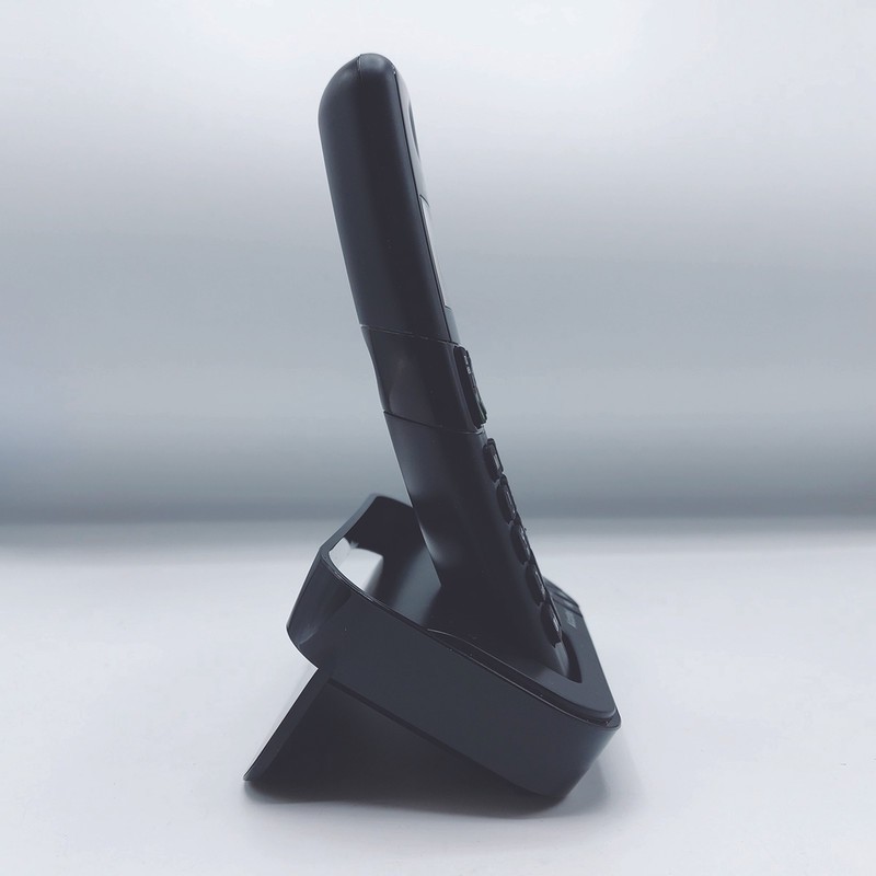 تلفن بی سیم آلکاتل مدل F860 Voice FR