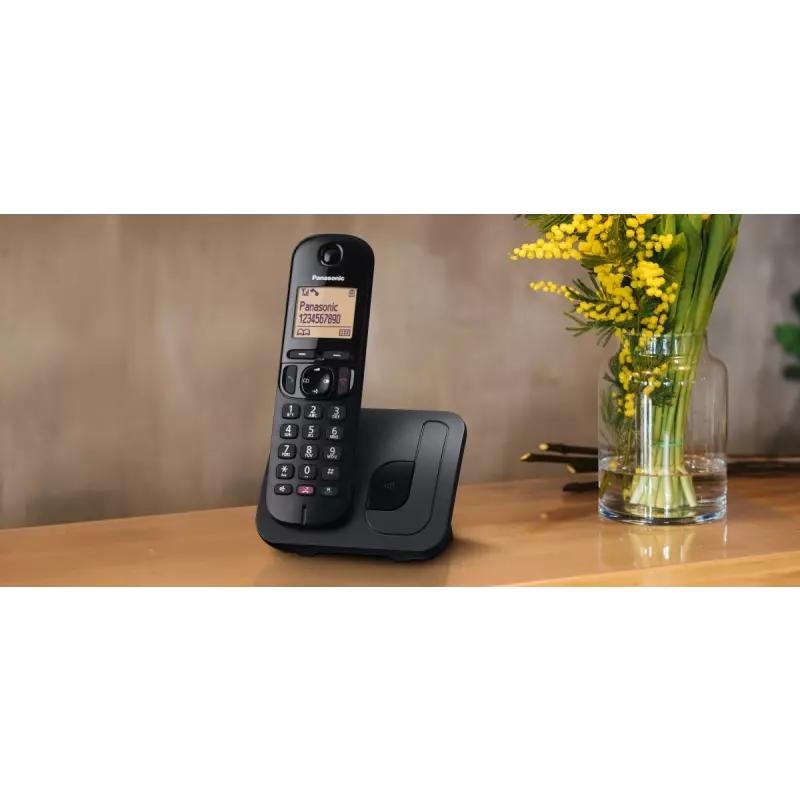 تلفن پاناسونیک مدل KX-TGC250