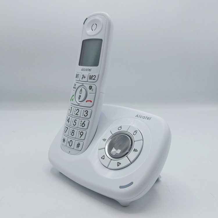 تلفن بی سیم آلکاتل مدل XL595 Voice FR