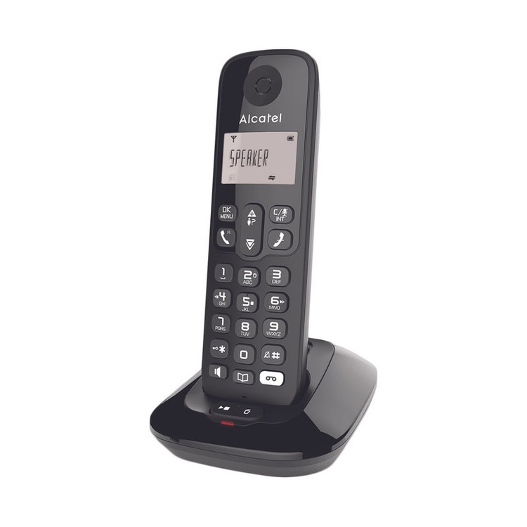 تلفن بی سیم آلکاتل مدل E395 Voice