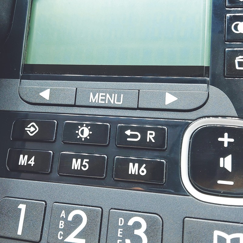 تلفن آلکاتل مدل TMAX 70