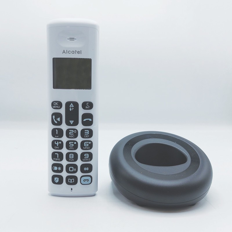 تلفن بی سیم آلکاتل مدل E260 S Voice