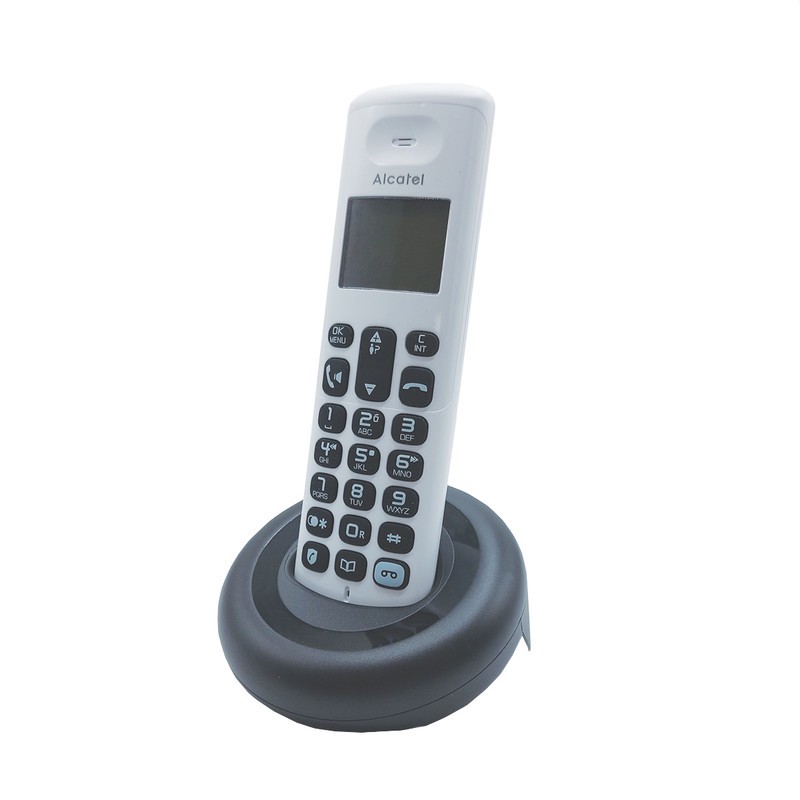 تلفن بی سیم آلکاتل مدل E260 S Voice